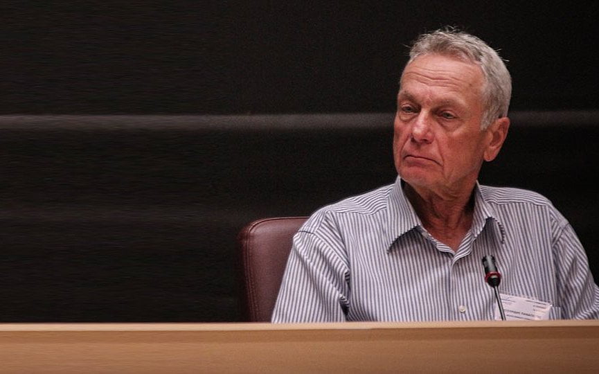Παναγιώτης Σγουρίδης: Το κρασί και η νέα ζωή ενός πρώην πολιτικού