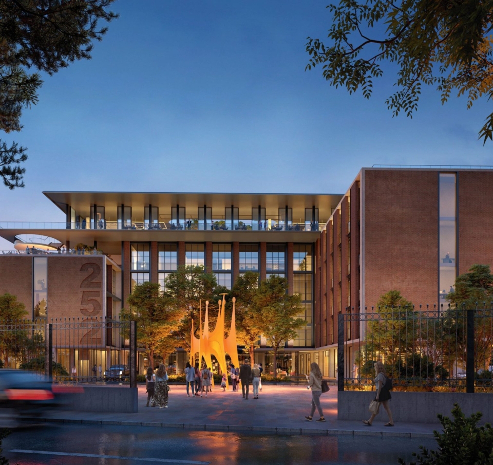Μετά το Ελληνικό, τι; Τα μεγάλα real estate projects της πενταετίας