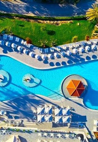 Οι Έλληνες ξενοδόχοι βγαίνουν στην αντεπίθεση