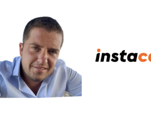 Αντώνης Σαμοθράκης: Το success story της instacar συνεχίζεται