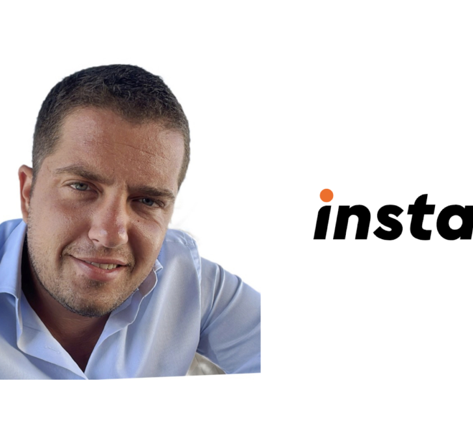 Αντώνης Σαμοθράκης: Το success story της instacar συνεχίζεται