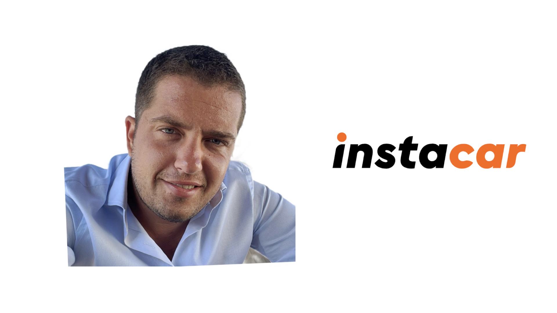 Αντώνης Σαμοθράκης: Το success story της instacar συνεχίζεται