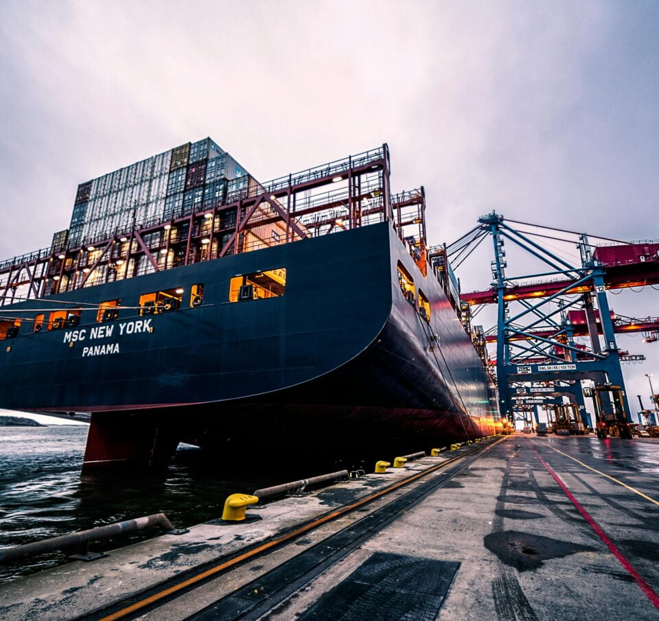 Οι ελληνικές startup που έχουν «μπει» στην παγκόσμια ναυτιλία