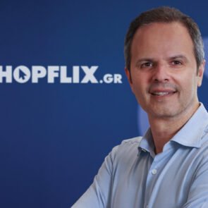 Shopflix: Είναι ρεαλιστικοί οι στόχοι για πρωτιά μέχρι το 2026;