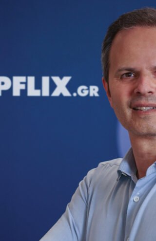 Shopflix: Είναι ρεαλιστικοί οι στόχοι για πρωτιά μέχρι το 2026;
