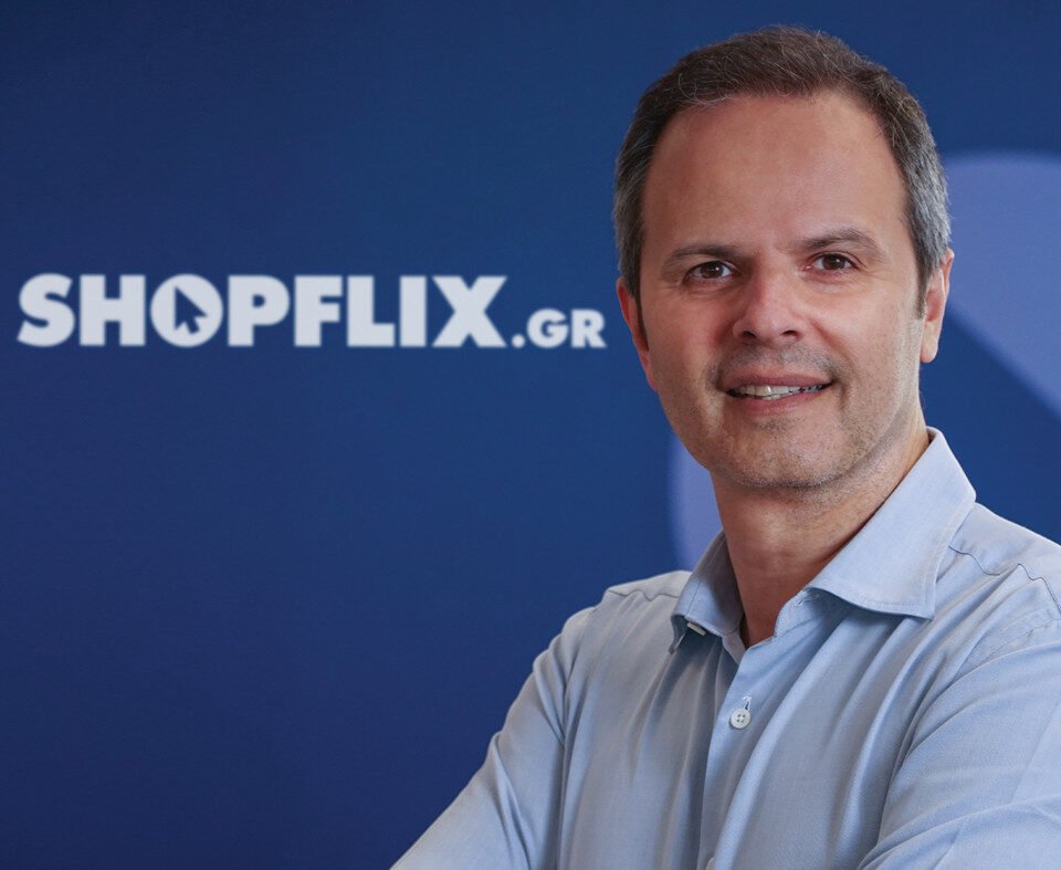 Shopflix: Είναι ρεαλιστικοί οι στόχοι για πρωτιά μέχρι το 2026;