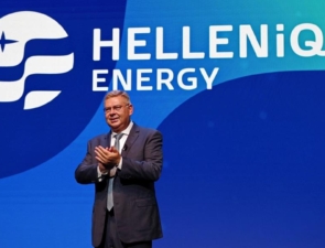 HELLENiQ ENERGY: Επενδύσεις έως 4 δισ. ευρώ σε βάθος 10ετίας