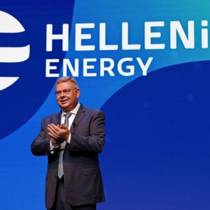 HELLENiQ ENERGY: Επενδύσεις έως 4 δισ. ευρώ σε βάθος 10ετίας