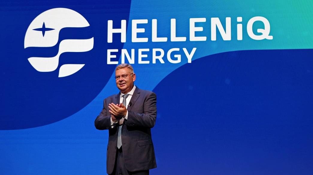 HELLENiQ ENERGY: Επενδύσεις έως 4 δισ. ευρώ σε βάθος 10ετίας