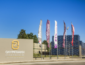 Ολυμπιακή Ζυθοποιία: Επενδύσεις άνω των 30 εκατ. ευρώ έως το 2026