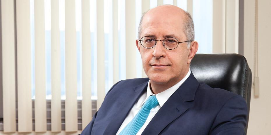 Σπύρος Θεοδωρόπουλος: προετοιμάζει &#8220;Colpo Grosso&#8221;;