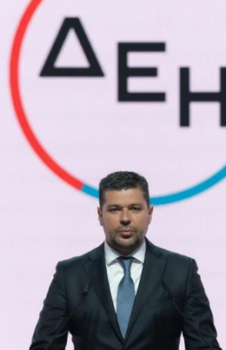 Από την Πτολεμαΐδα στη Σαουδική Αραβία &#8211; Το scale-up της ΔΕΗ