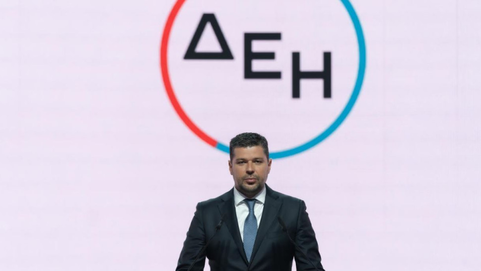 Γιώργος Στάσσης: Ο άνθρωπος που οδήγησε τη ΔΕΗ από την επιβίωση στην κυριαρχία