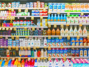 Το shrinkflation και η εξάπλωση του στα ράφια των σούπερ μάρκετ