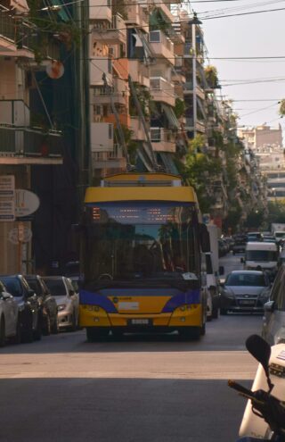 ΟΑΣΑ: Έρχεται η νέα εποχή των Μέσων Μαζικής Μεταφοράς;