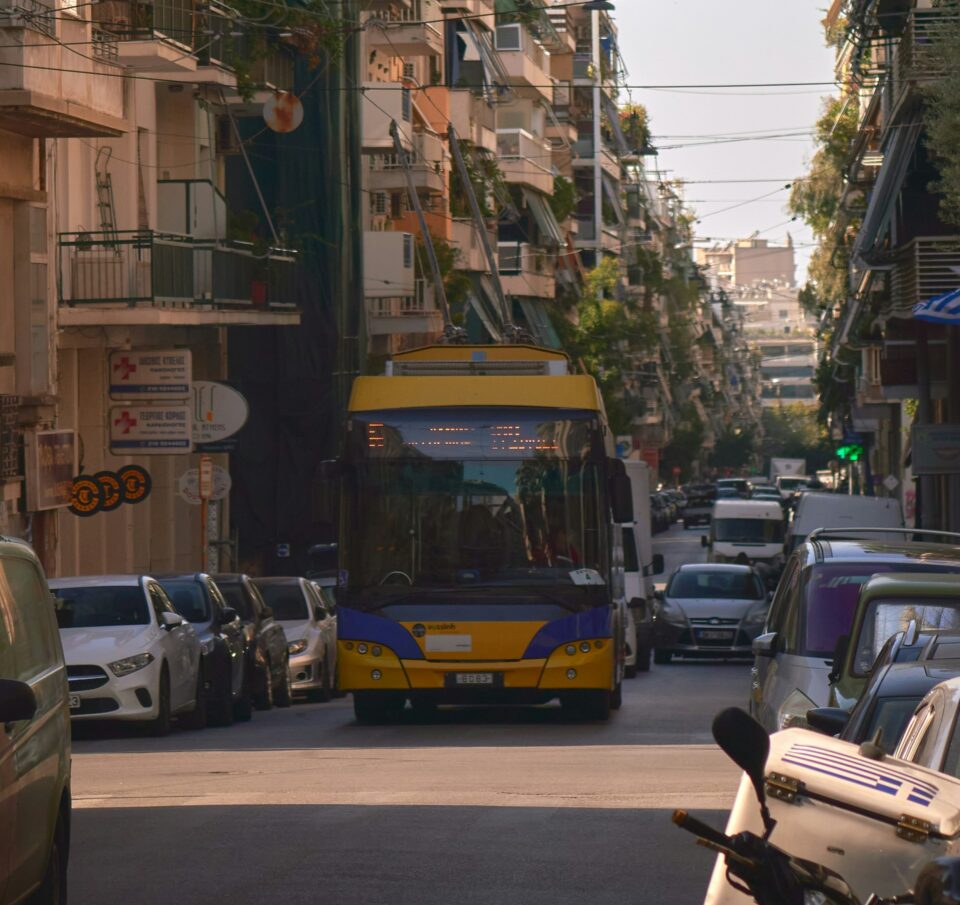 ΟΑΣΑ: Έρχεται η νέα εποχή των Μέσων Μαζικής Μεταφοράς;