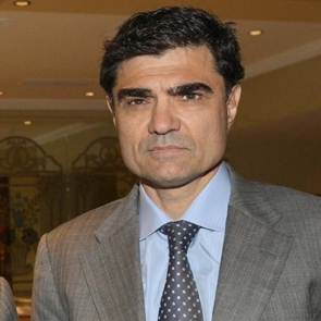 Γιάννης Βαρδινογιάννης: Ο μυστηριώδης διάδοχος μιας αυτοκρατορίας