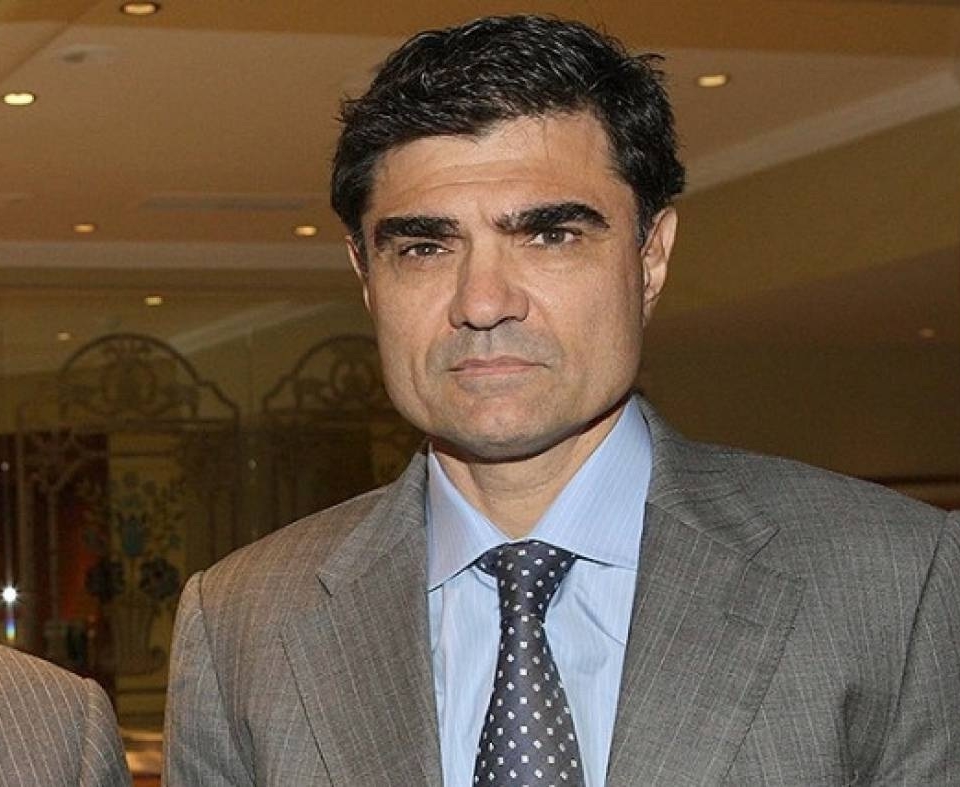 Γιάννης Βαρδινογιάννης: Ο μυστηριώδης διάδοχος μιας αυτοκρατορίας
