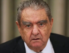 Βαρδής Βαρδινογιάννης: Ποιος πραγματικά είναι ο πανίσχυρος Έλληνας επιχειρηματίας