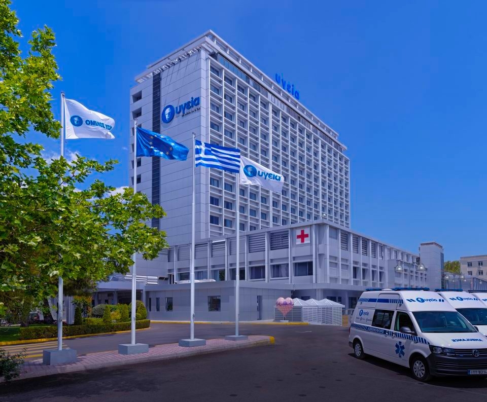 CVC Capital Partners: Κυριαρχεί στην ελληνική Υγεία