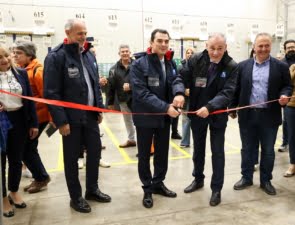Πώς ο ΑΒ Βασιλόπουλος γίνεται «εξαγωγικό Hub»