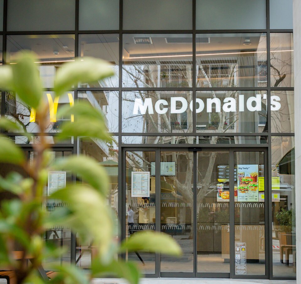 Η McDonald’s και η Premier Capital Ελλάς δημιουργούν ένα περιβάλλον χωρίς αποκλεισμούς για όλους
