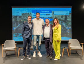 Μπασκετική πανδαισία στο Stoiximan AegeanBall Festival 2024