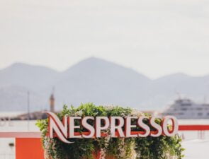 Η Nespresso στις Κάννες: ποιες διασημότητες παρευρέθηκαν στην Croisette!