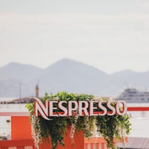 Η Nespresso στις Κάννες: ποιες διασημότητες παρευρέθηκαν στην Croisette!
