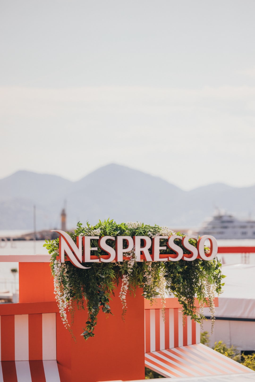 Η Nespresso στις Κάννες: ποιες διασημότητες παρευρέθηκαν στην Croisette!