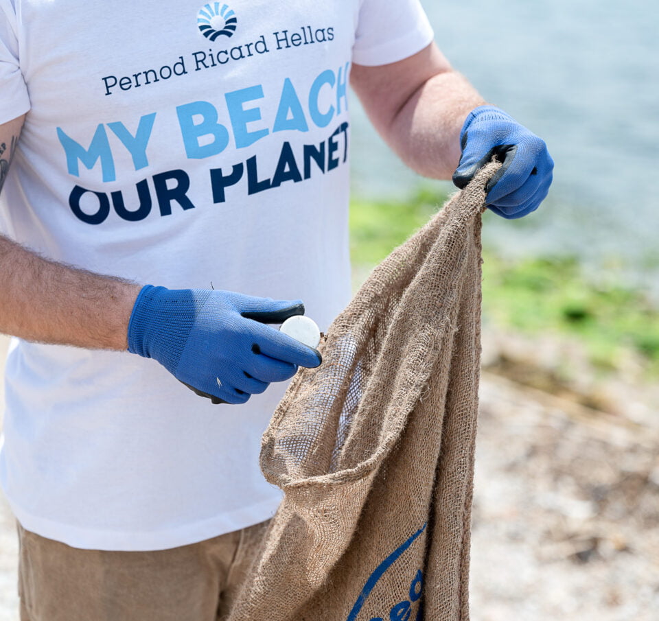 MyBeach. OurPlanet: Γίνε κι εσύ εθελοντής στους καθαρισμούς 8 παραλιών σε όλη την Ελλάδα για να κάνουμε τις παραλίες μας βιώσιμες
