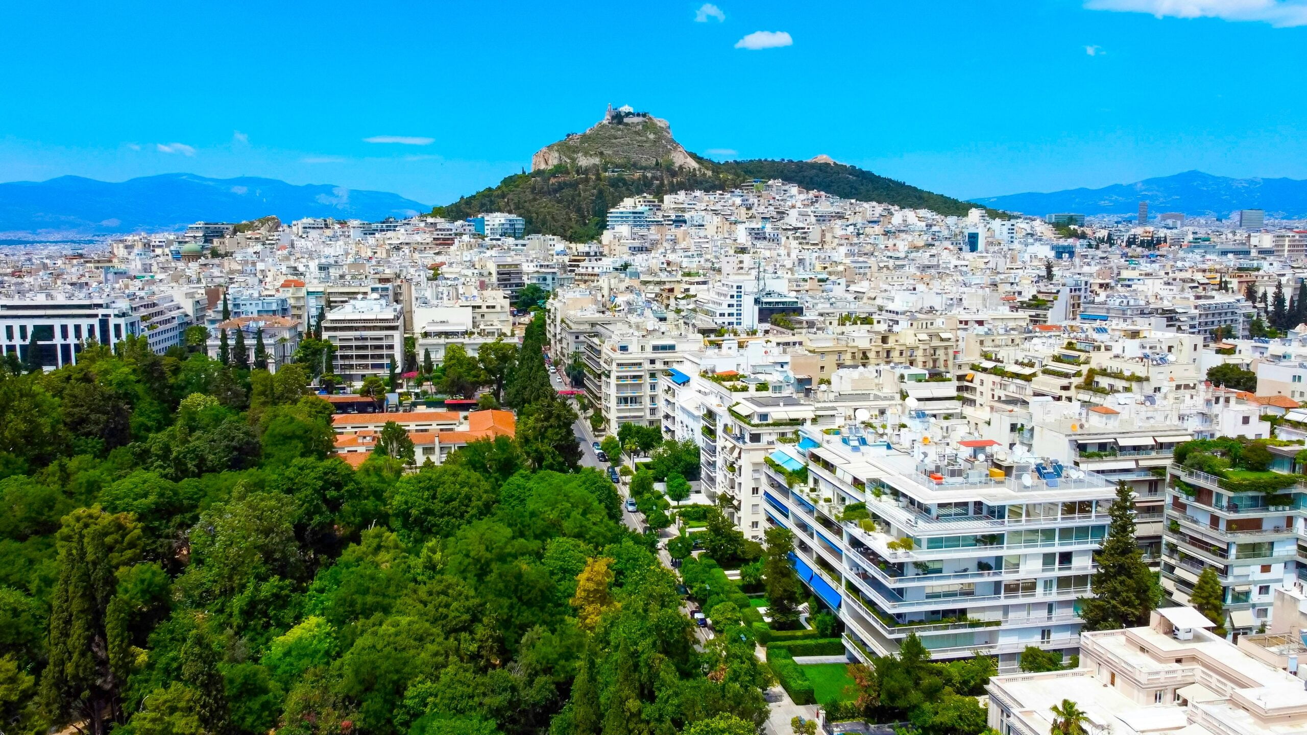 Η μόδα του Airbnb, τα «σύννεφα» και τα σπίτια που εξαφανίστηκαν