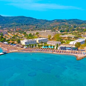 Όμιλος Μήτση: Οι επενδύσεις 250 εκατ. ευρώ και το «χτύπημα» στην Κέρκυρα