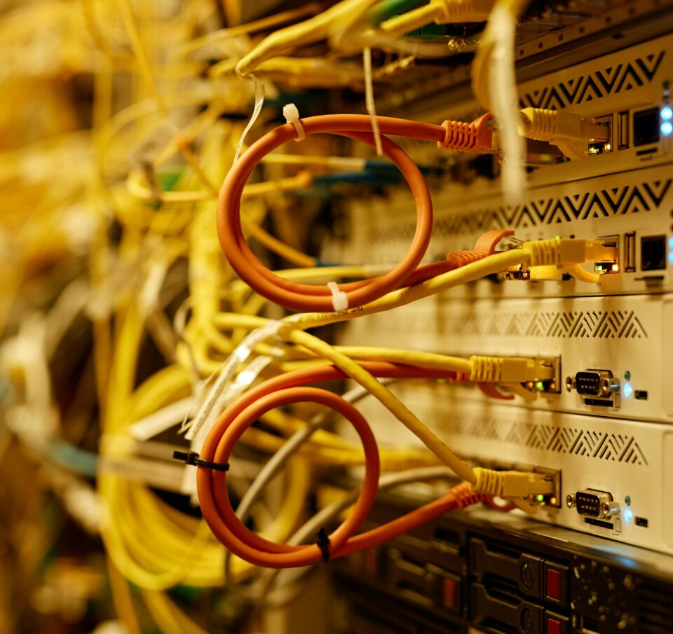 Τα Data Center στην Ελλάδα και το αραβικό ενδιαφέρον