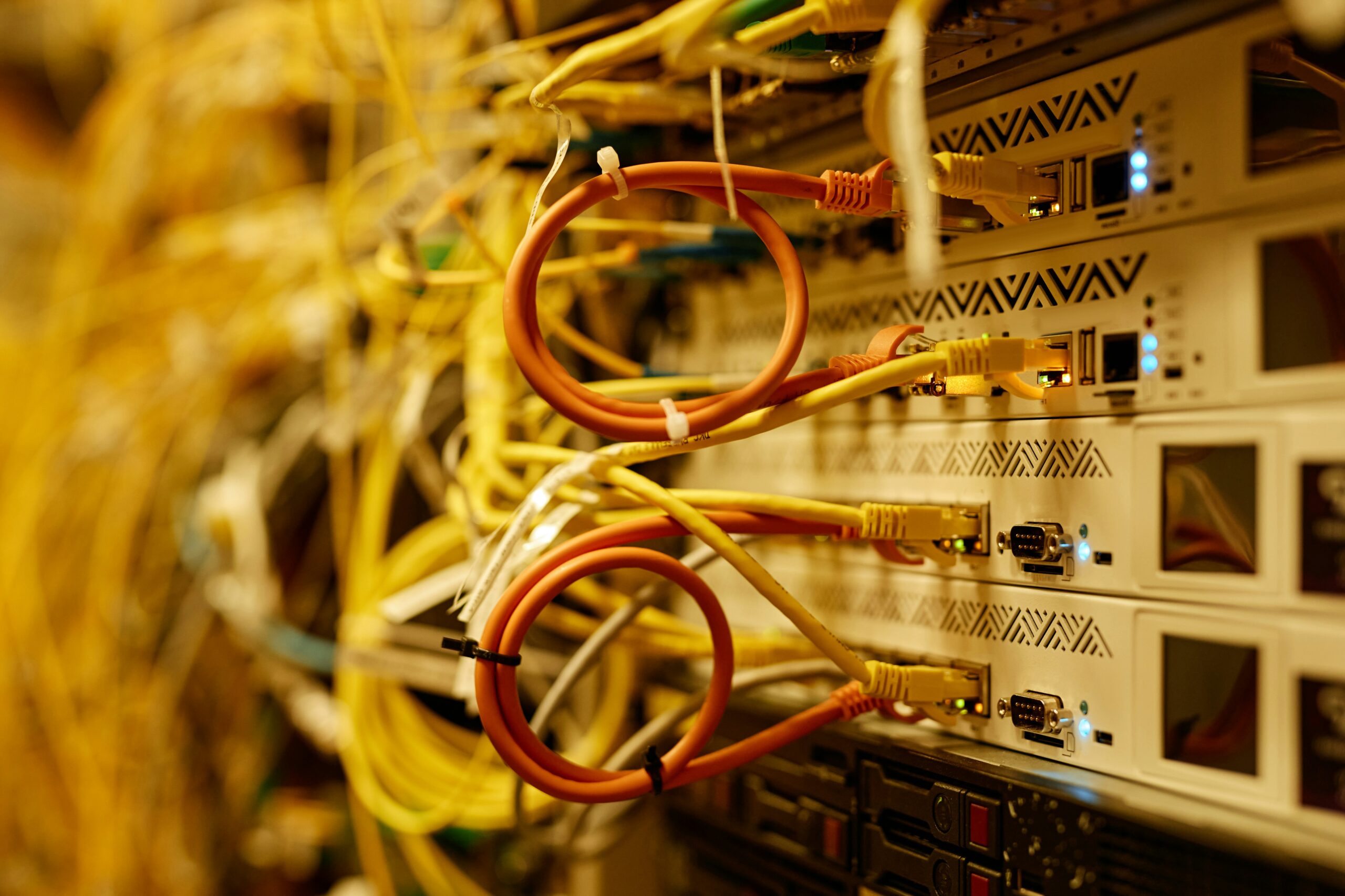 Τα Data Center στην Ελλάδα και το αραβικό ενδιαφέρον