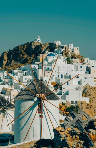 Ποιες εκπλήξεις κρύβουν τα στοιχεία για την αεροπορική κίνηση της φετινής χρονιάς &#8211; ρεκόρ