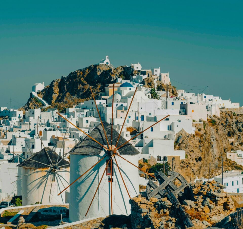 Ποιες εκπλήξεις κρύβουν τα στοιχεία για την αεροπορική κίνηση της φετινής χρονιάς &#8211; ρεκόρ