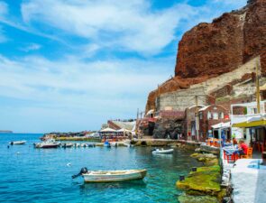 Είναι το δημογραφικό απειλή και για την ανάπτυξη του τουρισμού;