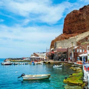 Είναι το δημογραφικό απειλή και για την ανάπτυξη του τουρισμού;