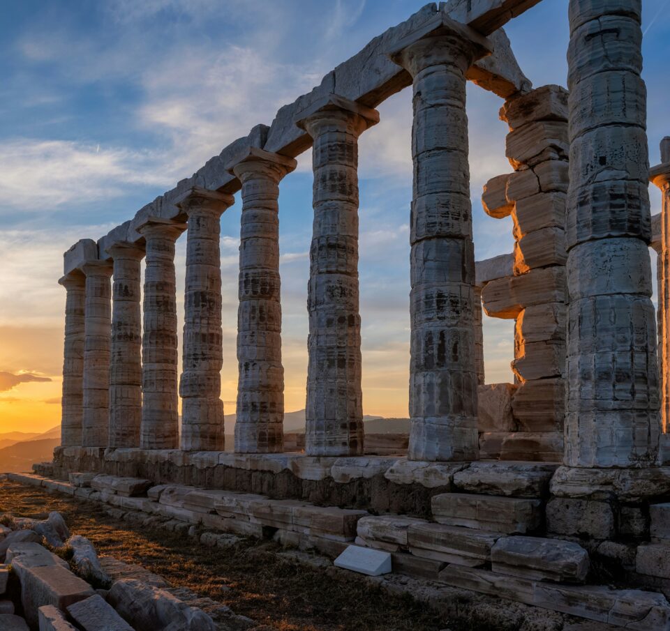 Τουρισμός: Πού «σκοράρει» η Ελλάδα σε σχέση με τους μεγαλύτερους ανταγωνιστές της