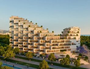 Κατοικίες και επενδύσεις αυξάνουν τα έσοδα της Lamda στο Ελληνικό