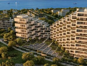 Η «μικρή Αθήνα» του Ελληνικού πόλη των 15 λεπτών