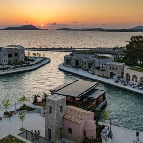 Costa Navarino: Οι τεράστιες επενδύσεις