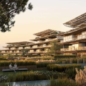 Orilina Properties: Τρέχει το πλάνο ανάπτυξης, με focus στο Ελληνικό