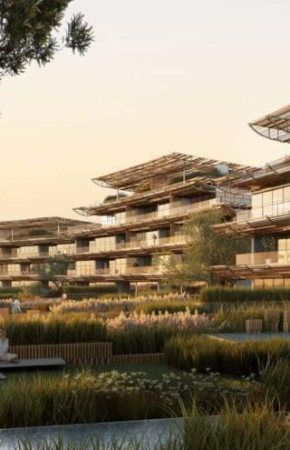 Orilina Properties: Τρέχει το πλάνο ανάπτυξης, με focus στο Ελληνικό