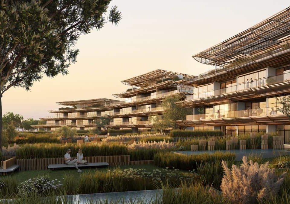 Orilina Properties: Τρέχει το πλάνο ανάπτυξης, με focus στο Ελληνικό