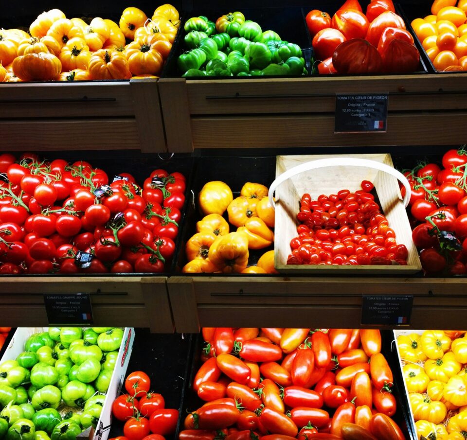 Πώς η Market In προσπαθεί να απαντήσει στον σκληρό ανταγωνισμό των σούπερ μάρκετ
