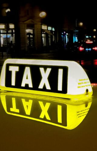 Free Now και Uber: Γιατί δεν «πάτησαν γκάζι» στην ελληνική αγορά