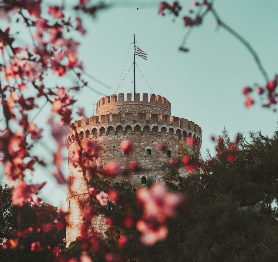 Τα εμβληματικά έργα που αλλάζουν επίπεδο τη Β. Ελλάδα