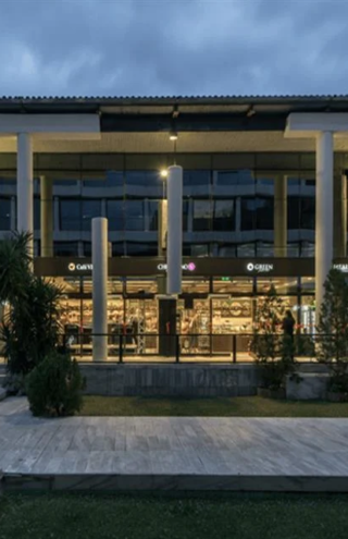 Βενέτης: Η οικογενειακή επιχείρηση, οι επενδύσεις και τα διαφορετικά concepts